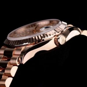 ROLEX 278275 DATEJUST 31mm – Hoạ tiết bướm 6