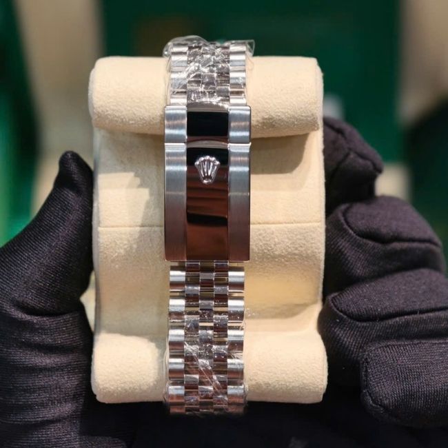Rolex 126334 Blue Dial Diamond Jubilee 3 Rolex 126334 Blue Dial Diamond Jubilee 3