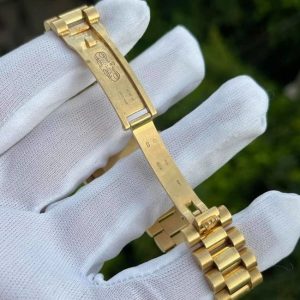 Rolex 178288 31mm Cọc 69 đỏ 3