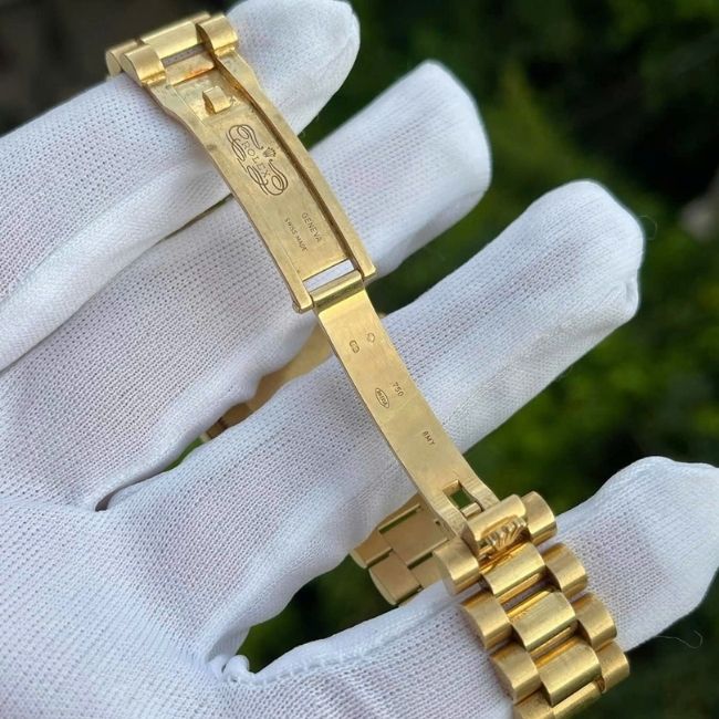 Rolex 178288 31mm Cọc 69 đỏ 3 Rolex 178288 31mm Cọc 69 đỏ 3