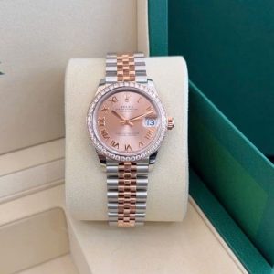 Rolex 278271 Vành kim độ 31mm 1