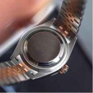 Rolex 279171 MOP 28mm Diamond 18k 4