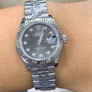 Rolex 279174 Grey Cọc kim Jubilee 2