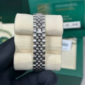 Rolex 279174 Grey Cọc kim Jubilee 5