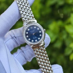 Rolex Cellini 6621 18K White Gold 26mm 32