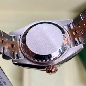 Rolex Datejust 26 Women's 179171 vi tính hồng 2