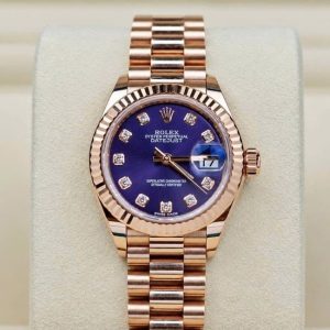 Rolex Oyster Perpetual Lady-Datejust 28mm 3