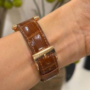 Speake-Marin Serpent Calendar 10005-01 Rose Gold 18k 8
