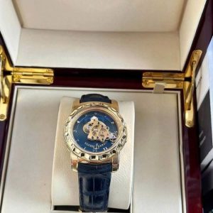 Ulysse Nardin Freak Tourbillon V1 016-88 18k Rose Gold 2