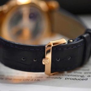 Ulysse Nardin Freak Tourbillon V1 016-88 18k Rose Gold 33