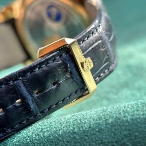 Ulysse Nardin Freak Tourbillon V1 016-88 18k Rose Gold 6