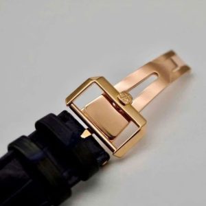 Ulysse Nardin Freak Tourbillon V1 016-88 18k Rose Gold 66