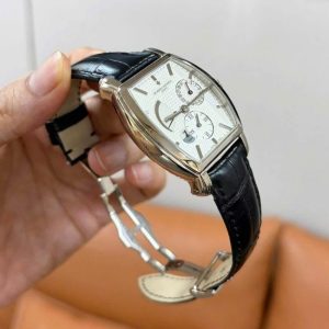 Vacheron Constantin 18k Malte Tonneau 47400 2
