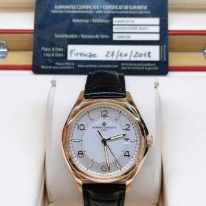Vacheron Constantin Fiftysix Automatic 4600E_000R-B441 1