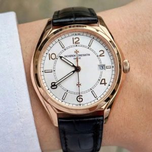 Vacheron Constantin Fiftysix Automatic 4600E_000R-B441 2