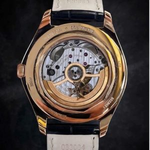 Vacheron Constantin Fiftysix Automatic 4600E_000R-B441 3