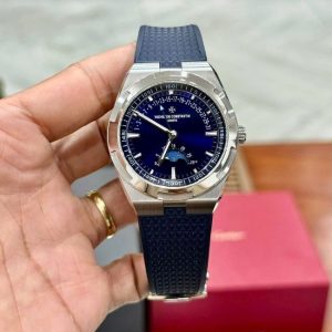 Vacheron Constantin Overseas Moon Phase 4000V 2
