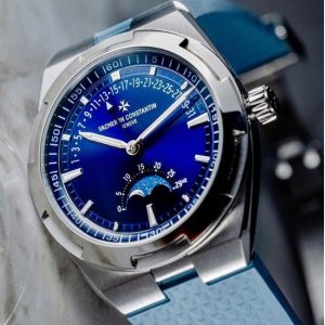 Vacheron Constantin Overseas Moon Phase 4000V 4