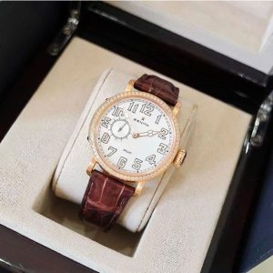 ZENITH Pilot 40mm 22.1930.681_31.C725 Vàng hồng 1