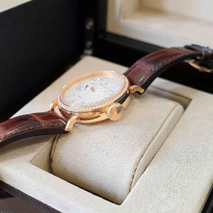ZENITH Pilot 40mm 22.1930.681_31.C725 Vàng hồng 3