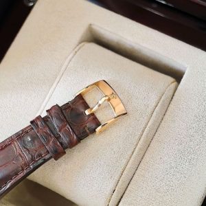 ZENITH Pilot 40mm 22.1930.681_31.C725 Vàng hồng 5