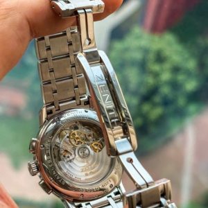 Zenith Chronomaster El Primero Black 03.0240.4021 2
