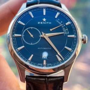 Zenith Elite Captain 95.2120.685_51.C700 1