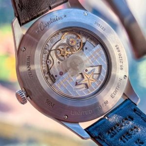 Zenith Elite Captain 95.2120.685_51.C700 4