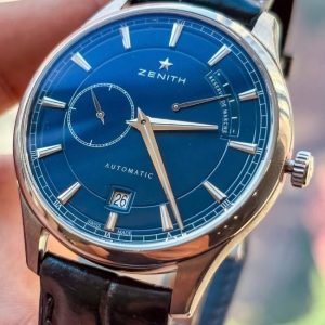 Zenith Elite Captain 95.2120.685_51.C700 6