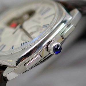 Zenith Star Open Silver Dial 03.1925.4062_01.C725 2