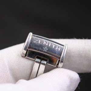 Zenith Star Open Silver Dial 03.1925.4062_01.C725 4